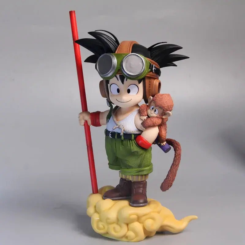 Figurine Goku Dragon Ball