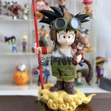 Figurine Goku Dragon Ball