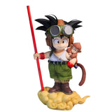 Figurine Goku Dragon Ball