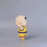 Figurine Goku et Krillin Figurine Dragon Ball