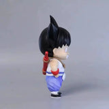 Figurine Goku et Krillin Figurine Dragon Ball