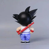 Figurine Goku et Krillin Figurine Dragon Ball
