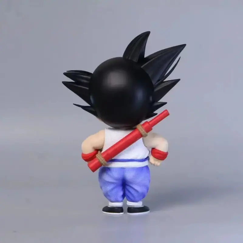 Figurine Goku et Krillin Figurine Dragon Ball