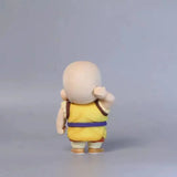 Figurine Goku et Krillin Figurine Dragon Ball