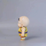 Figurine Goku et Krillin Figurine Dragon Ball