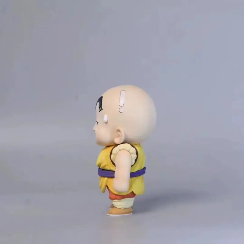 Figurine Goku et Krillin Figurine Dragon Ball