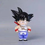 Figurine Goku et Krillin Figurine Dragon Ball
