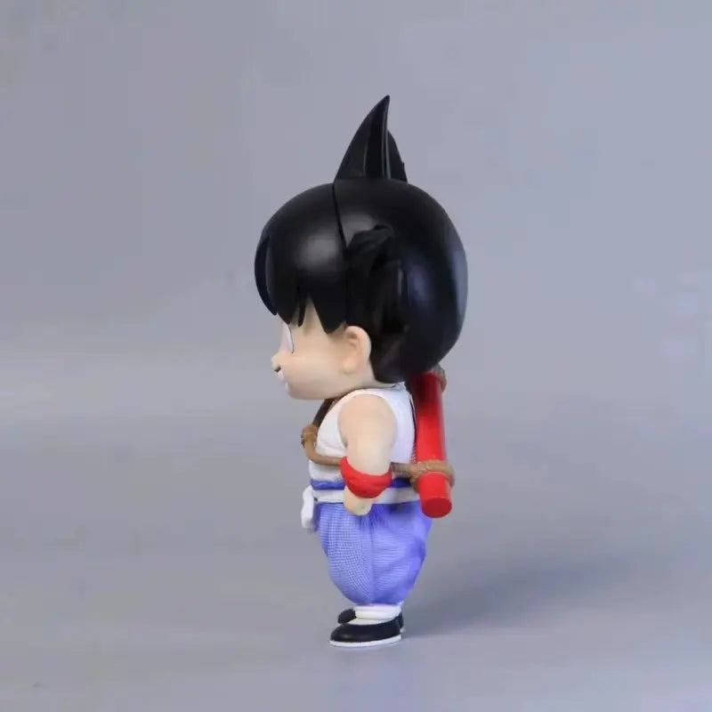 Figurine Goku et Krillin Figurine Dragon Ball