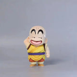 Figurine Goku et Krillin Figurine Dragon Ball