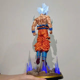 Figurine Goku Ultra Instinct Figurine Dragon Ball Z Gk