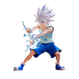 Figurine Gon Freecss x Killua Zoldyck Hunter x Hunter