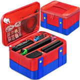 Grand Sac Mario protection Nintendo Switch