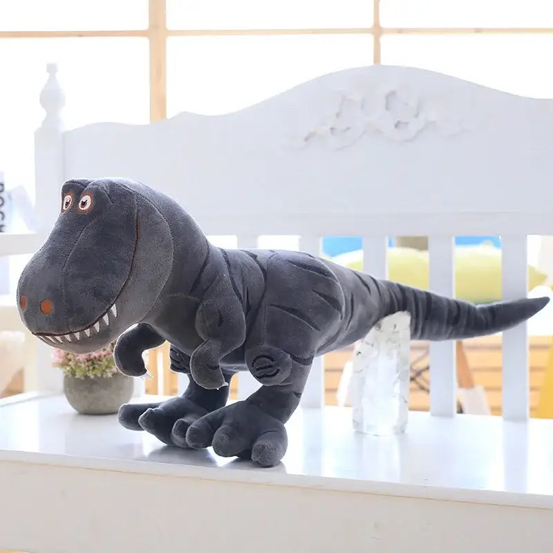 Grande Peluche Dinosaure Mignon