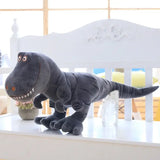 Grande Peluche Dinosaure Mignon