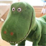 Grande Peluche Dinosaure Mignon