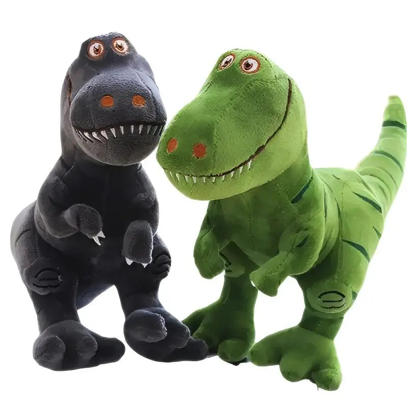Grande Peluche Dinosaure Mignon