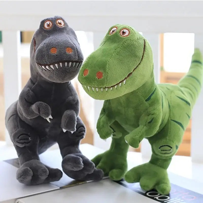Grande Peluche Dinosaure Mignon