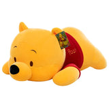 Grande Peluche Winnie L'ourson-ClubdesJouets
