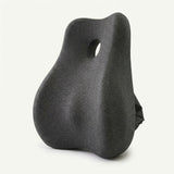 Coussin ergonomique dossier avec assise