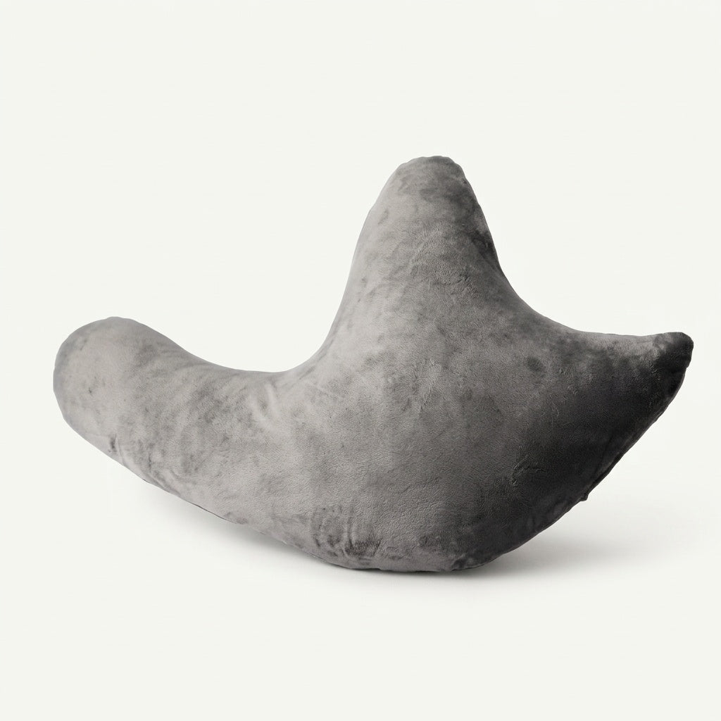 Coussin ergonomique de soutien pour épaule