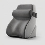 Coussin de lecture ergonomique