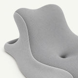 Oreiller ergonomique de repos