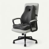 Coussin ergonomique dossier avec assise