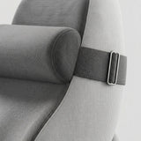 Coussin de lecture ergonomique