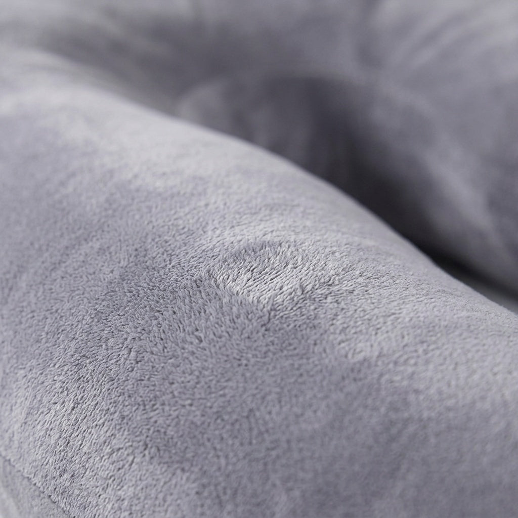 XXL U-Shaped Pregnancy Pillow