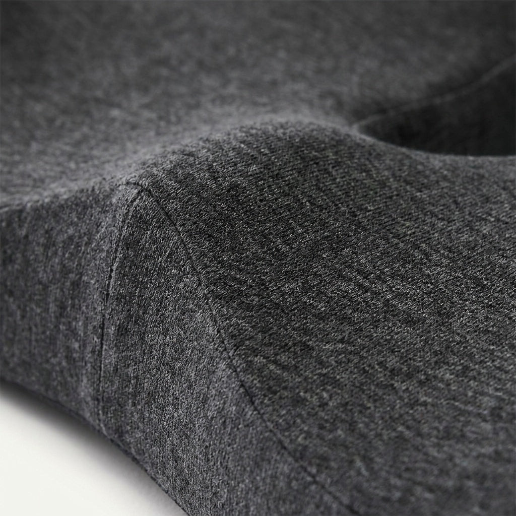 Coussin ergonomique dossier avec assise
