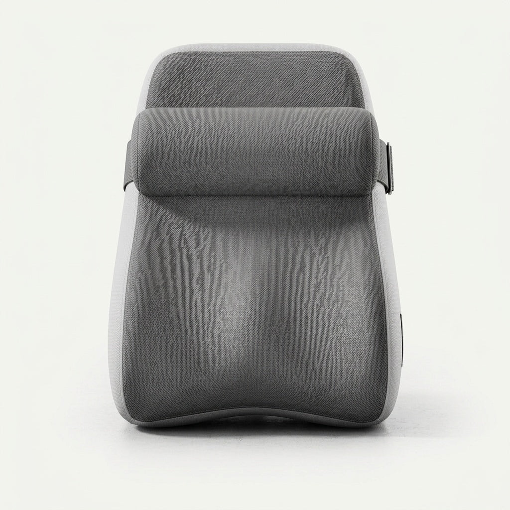 Coussin de lecture ergonomique