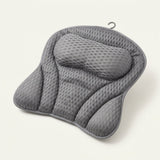 Oreiller de bain en maille d'air