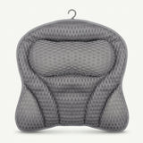 Oreiller de bain en maille d'air