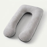 XXL U-Shaped Pregnancy Pillow