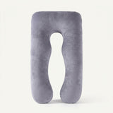 XXL U-Shaped Pregnancy Pillow