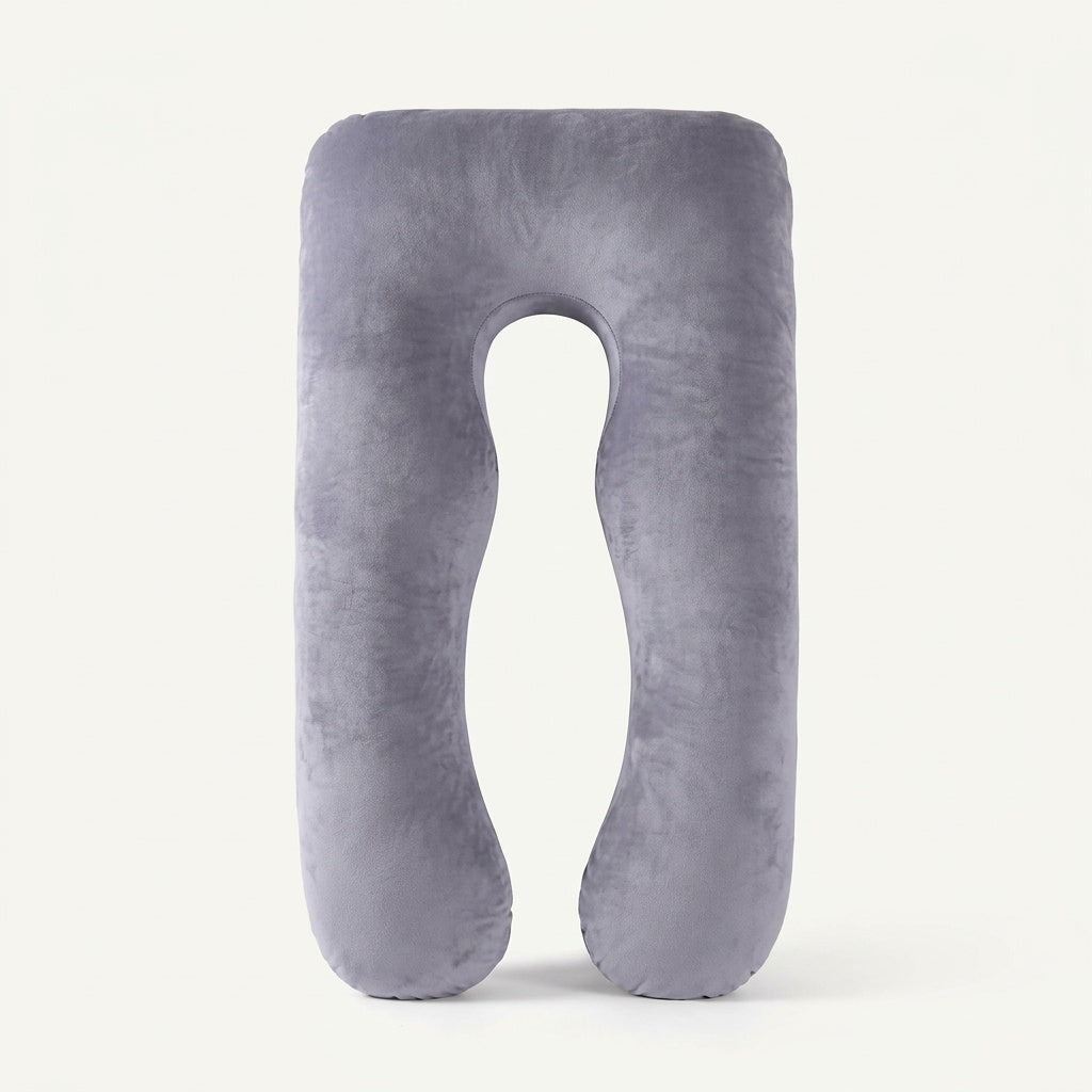 XXL U-Shaped Pregnancy Pillow