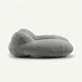 Oreiller de voyage gonflable