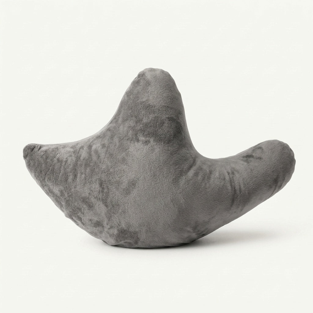 Coussin ergonomique de soutien pour épaule