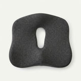 Coussin ergonomique dossier avec assise