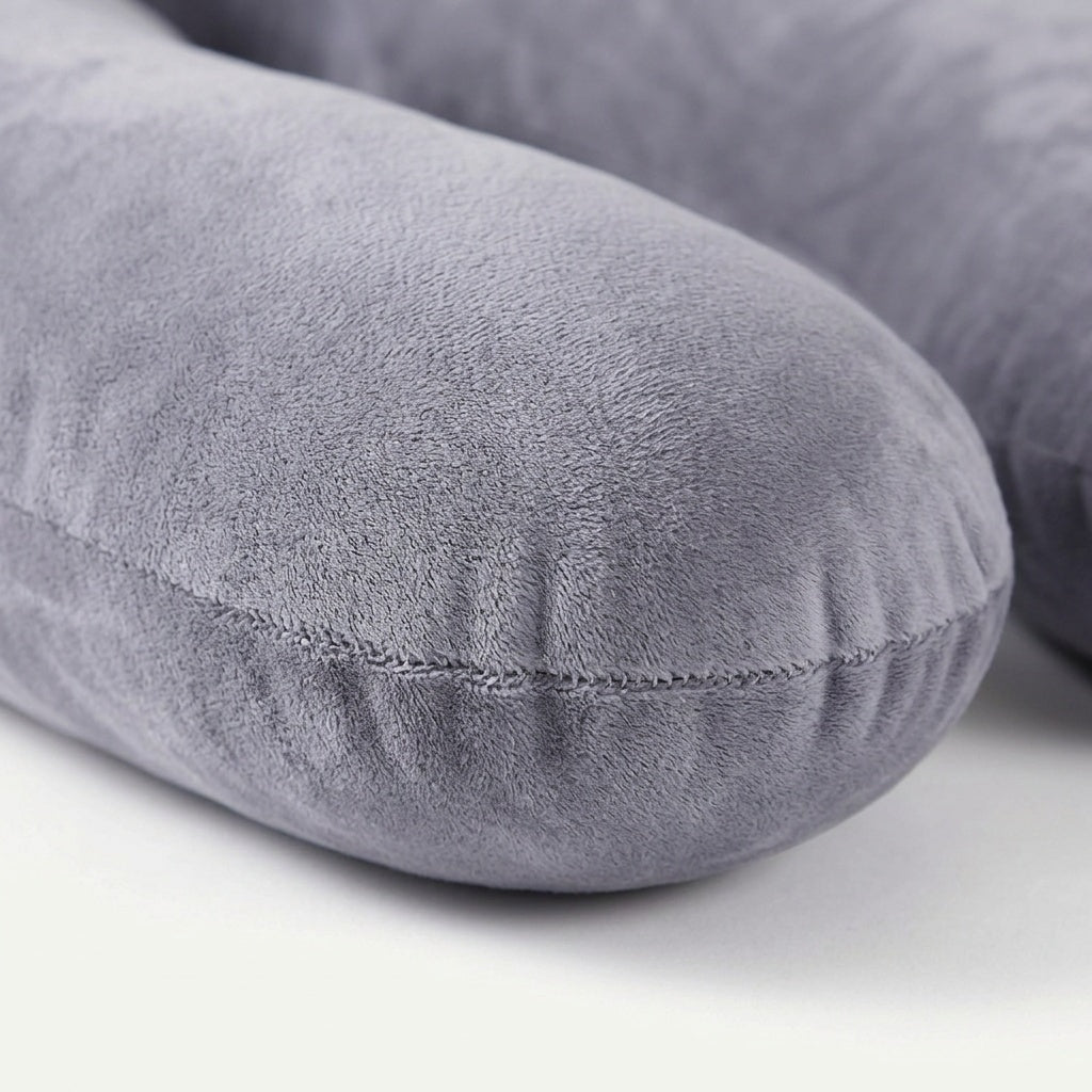XXL U-Shaped Pregnancy Pillow