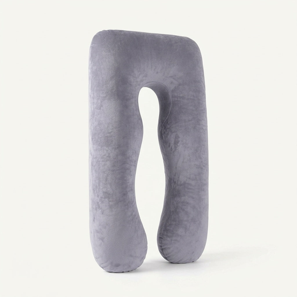 XXL U-Shaped Pregnancy Pillow