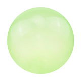 Bulles gonflables géantes transparentes – 4 pièces