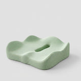 Coussin d'assise ergonomique 3D