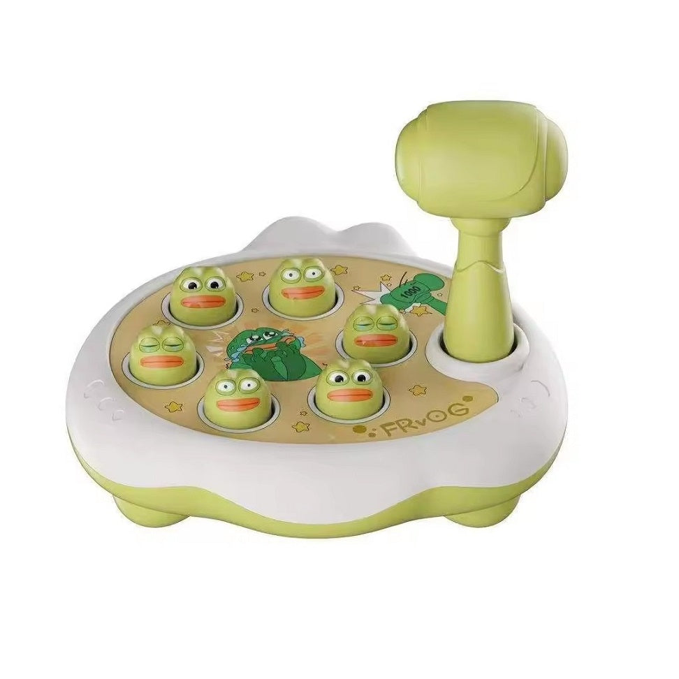 Jeu Taupe Marteau Bébé