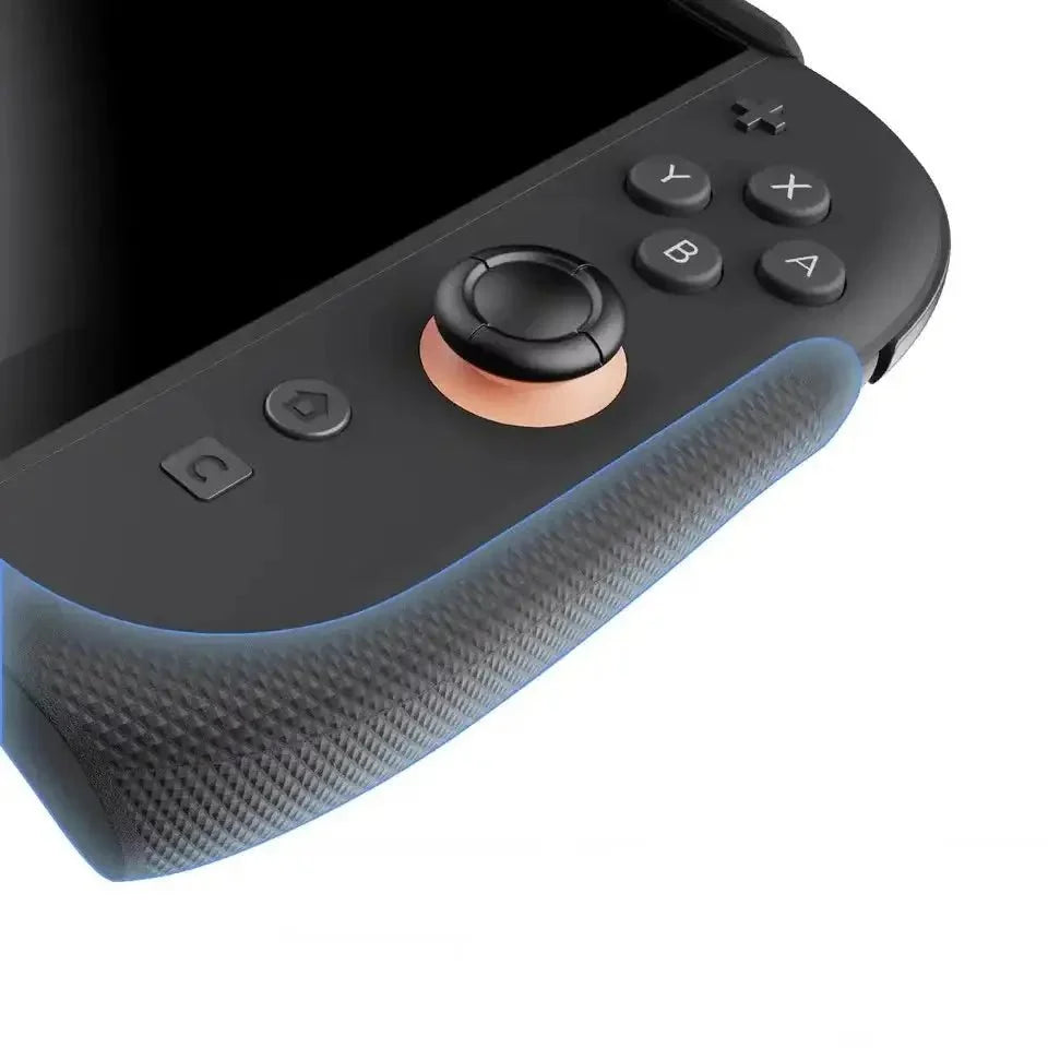 Grip Ergonomique Nintendo Switch 2