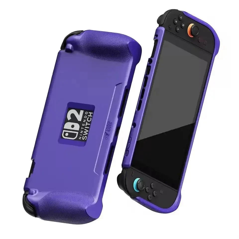 Grip Ergonomique Nintendo Switch 2