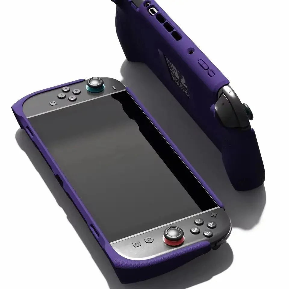 Grip Ergonomique Nintendo Switch 2