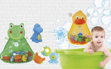 Sac de Rangement de Jouets de Bain