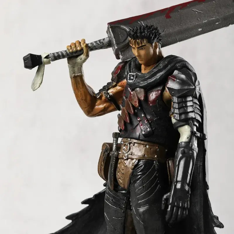 Figurine Guts Berserk
