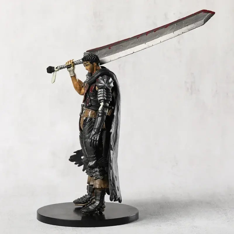 Figurine Guts Berserk